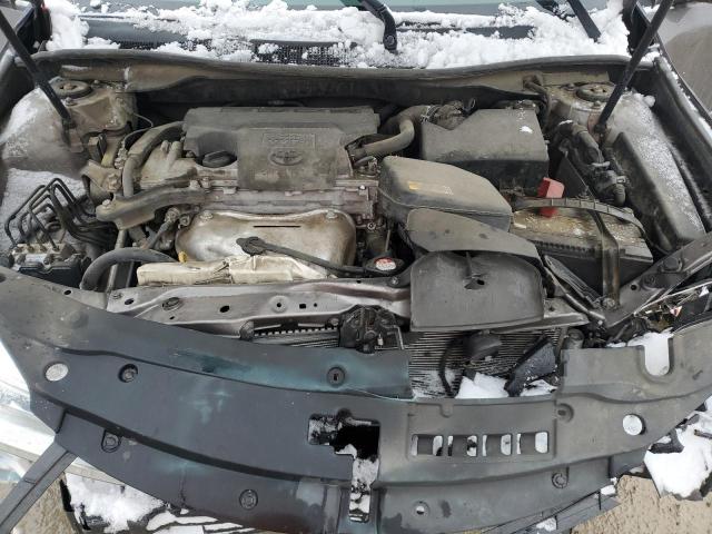 Photo 11 from auction – 2015 TOYOTA CAMRY LE with VIN 4T4BF1FK8FR498392