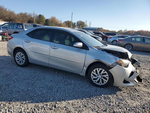 Photo 4 from auction – 2017 TOYOTA COROLLA L with VIN 5YFBURHE8HP606665