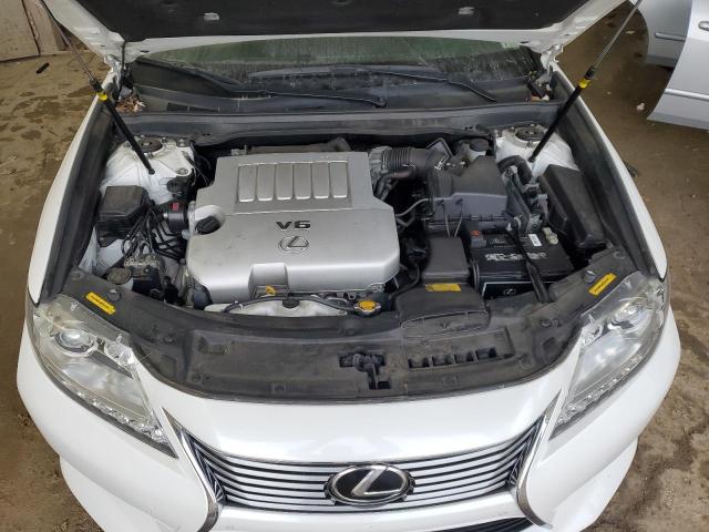 Photo 11 from auction – 2014 LEXUS ES 350 with VIN JTHBK1GG4E2126125