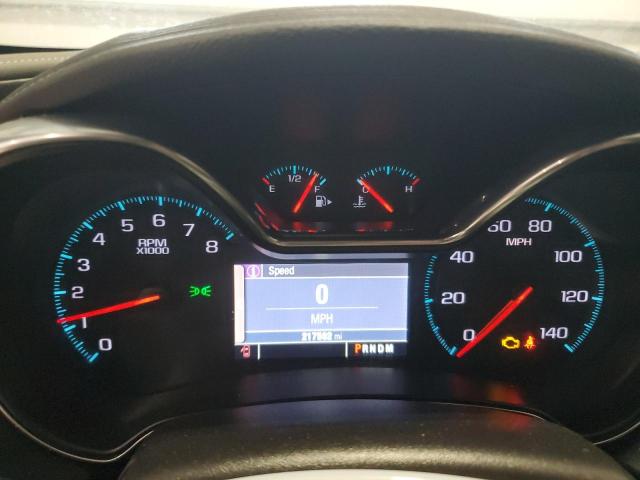 Photo 9 from auction – 2014 CHEVROLET IMPALA LS with VIN 2G11X5SLXE9285865