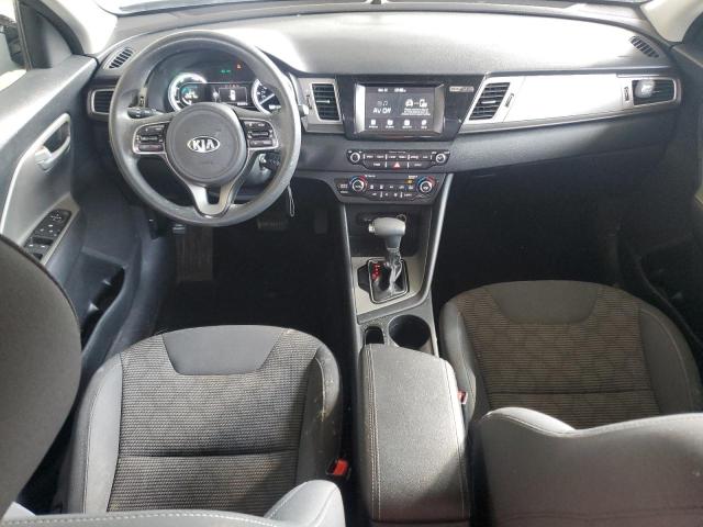 Photo 8 from auction – 2018 KIA NIRO FE with VIN KNDCB3LC8J5110474