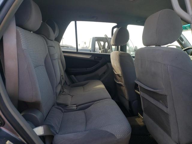 Photo 11 from auction – 2005 TOYOTA 4RUNNER SR with VIN JTEZU14R750044011