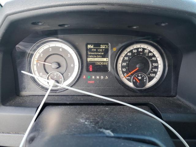 Photo 9 from auction – 2015 RAM 1500 SLT with VIN 1C6RR7GT2FS594049
