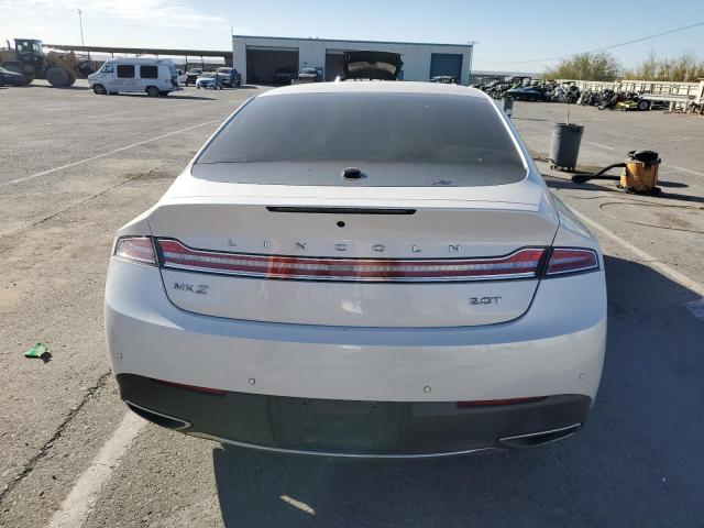 Photo 6 from auction – 2018 LINCOLN MKZ SELECT with VIN 3LN6L5C97JR601945