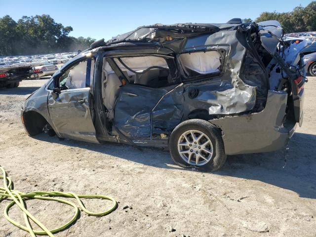Photo 2 from auction – 2021 CHRYSLER PACIFICA T with VIN 2C4RC1BG9MR528064