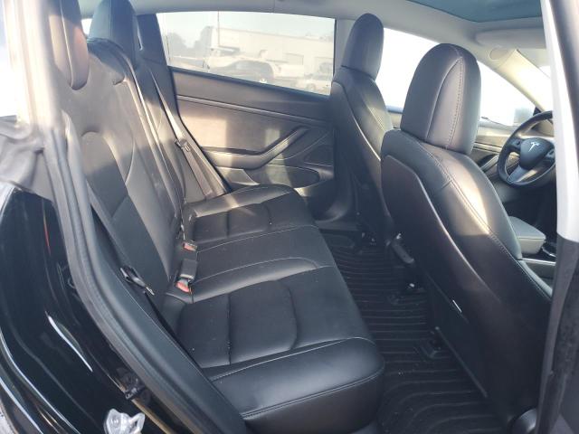 Photo 10 from auction – 2020 TESLA MODEL 3 with VIN 5YJ3E1EAXLF716996