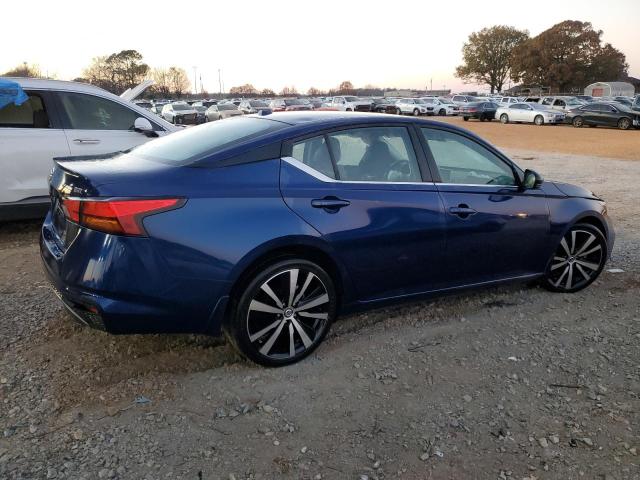 Photo 3 from auction – 2020 NISSAN ALTIMA SR with VIN 1N4BL4CV4LC244404