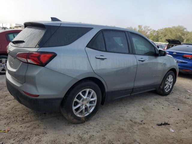 Photo 3 from auction – 2023 CHEVROLET EQUINOX LS with VIN 3GNAXHEG6PL229758