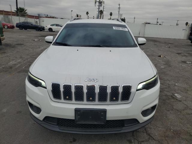 Photo 5 from auction – 2019 JEEP CHEROKEE L with VIN 1C4PJLCB5KD215377