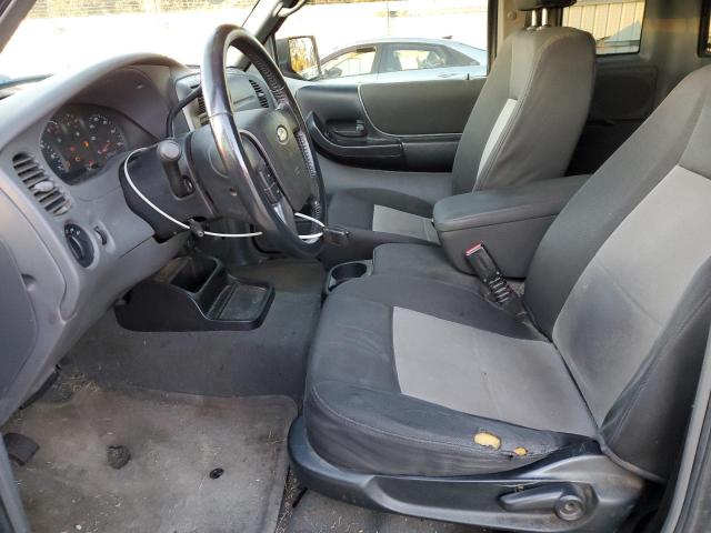 Photo 7 from auction – 2010 FORD RANGER SUP with VIN 1FTKR1ED4APA40767