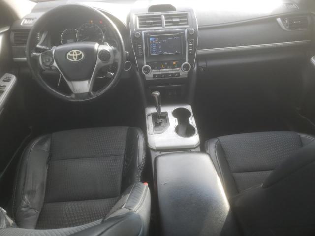 Photo 8 from auction – 2012 TOYOTA CAMRY BASE with VIN 4T1BF1FK4CU143905