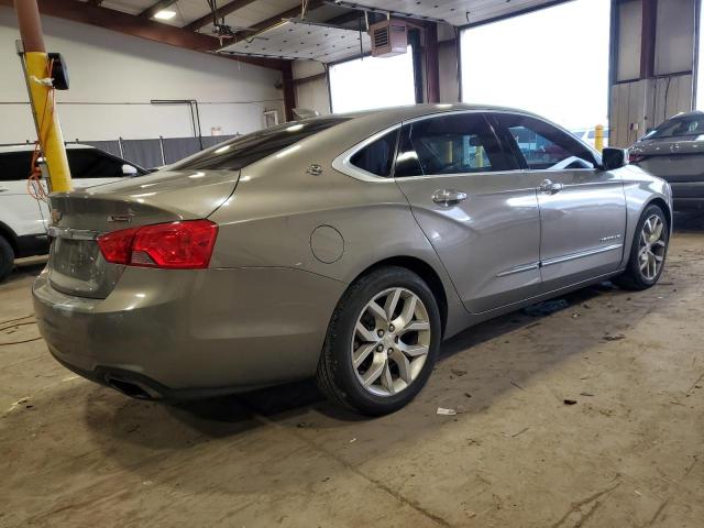 Photo 3 from auction – 2017 CHEVROLET IMPALA PRE with VIN 1G1145S32HU156034