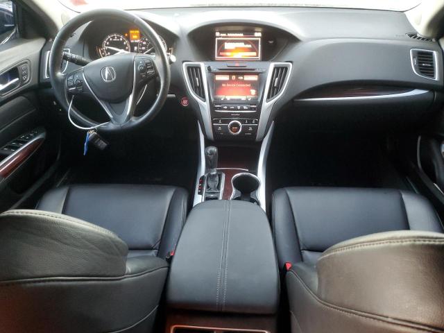 Photo 8 from auction – 2017 ACURA TLX with VIN 19UUB1F30HA006908