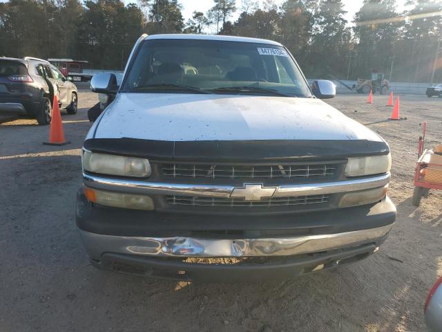 Photo 5 from auction – 2001 CHEVROLET SILVERADO with VIN 2GCEC19T211328333