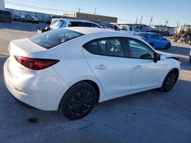 Photo 3 from auction – 2017 MAZDA 3 SPORT with VIN 3MZBN1U79HM124040
