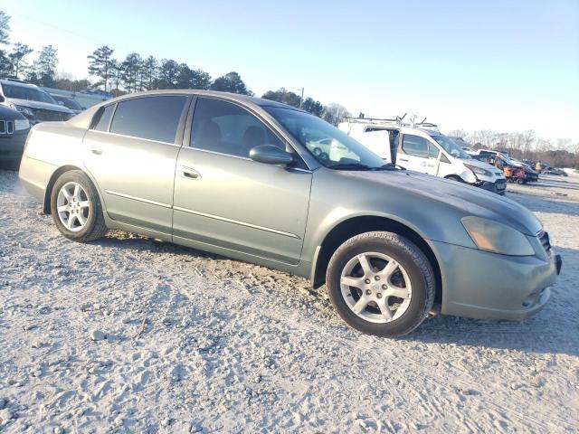 Photo 4 from auction – 2006 NISSAN ALTIMA S with VIN 1N4AL11D26C244698