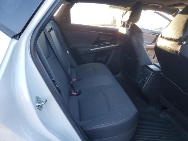 Photo 10 from auction – 2024 TOYOTA BZ4X XLE with VIN JTMABACA0RA055290