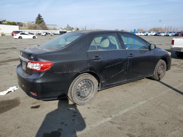 Photo 3 from auction – 2012 TOYOTA COROLLA BA with VIN 2T1BU4EE7CC784843