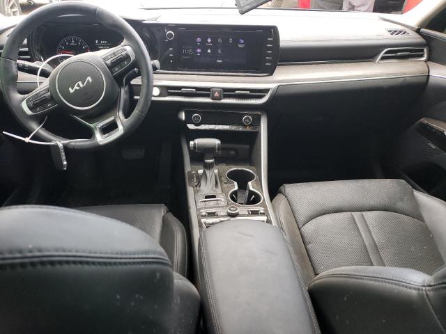 Photo 8 from auction – 2023 KIA K5 EX with VIN 5XXG34J25PG222670