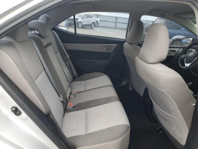 Photo 10 from auction – 2017 TOYOTA COROLLA L with VIN 2T1BURHE3HC806045