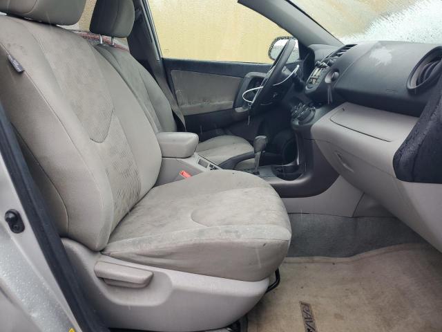 Photo 7 from auction – 2011 TOYOTA RAV4 with VIN 2T3BF4DV5BW126180