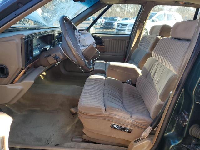 Photo 7 from auction – 1995 BUICK PARK AVENU with VIN 1G4CW52K8SH611532