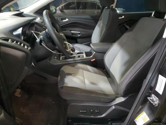 Photo 7 from auction – 2017 FORD ESCAPE SE with VIN 1FMCU0GD1HUE94198