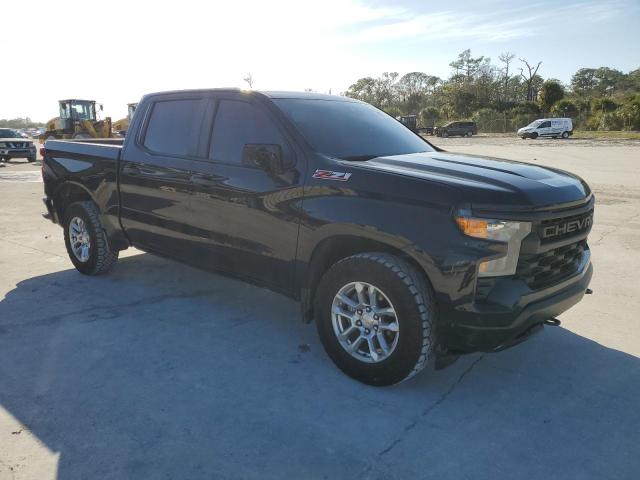 Photo 4 from auction – 2022 CHEVROLET SILVERADO with VIN 3GCUDAED4NG593145