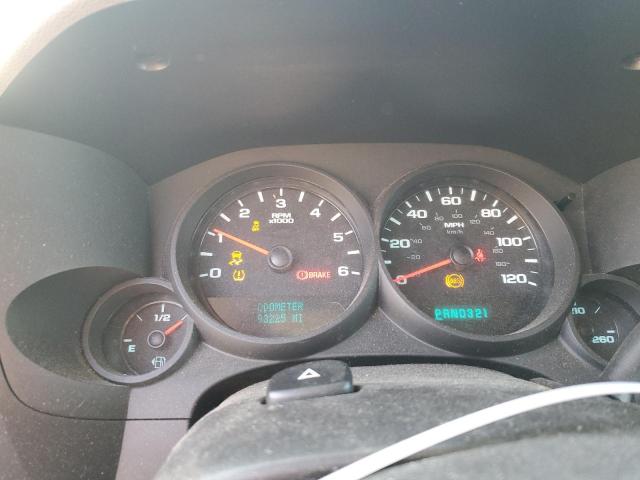 Photo 9 from auction – 2013 CHEVROLET SILVERADO with VIN 1GCNCPEX6DZ280231