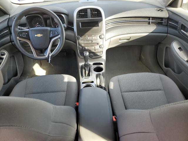Photo 8 from auction – 2014 CHEVROLET MALIBU LS with VIN 1G11B5SL0EF249625