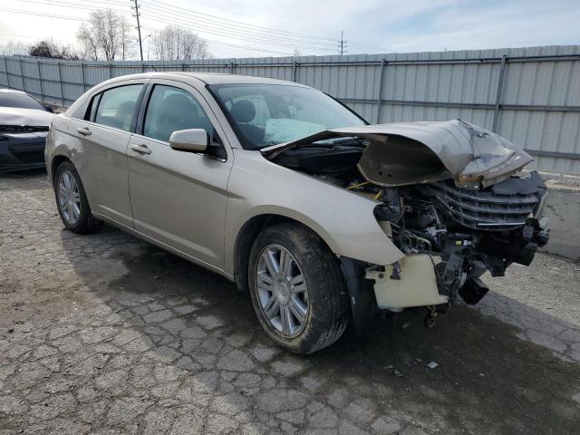 Photo 4 from auction – 2009 CHRYSLER SEBRING TO with VIN 1C3LC56D69N544891