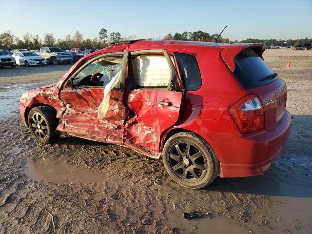 Photo 2 from auction – 2006 KIA SPECTRA5 with VIN KNAFE161065243589