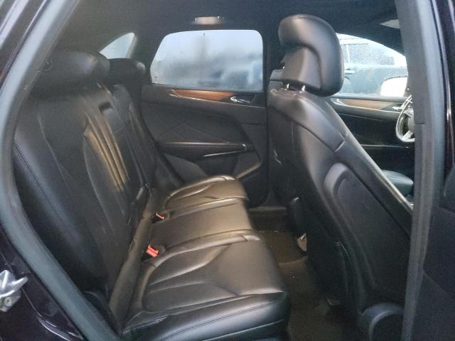 Photo 10 from auction – 2015 LINCOLN MKC with VIN 5LMCJ2A94FUJ23362