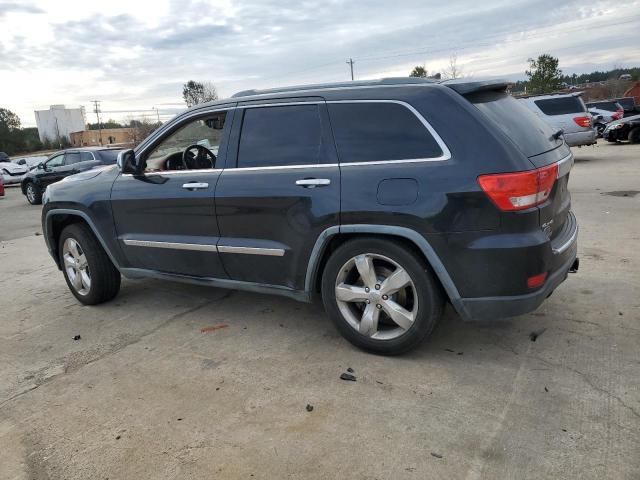 Photo 2 from auction – 2011 JEEP GRAND CHER with VIN 1J4RR6GT8BC701395