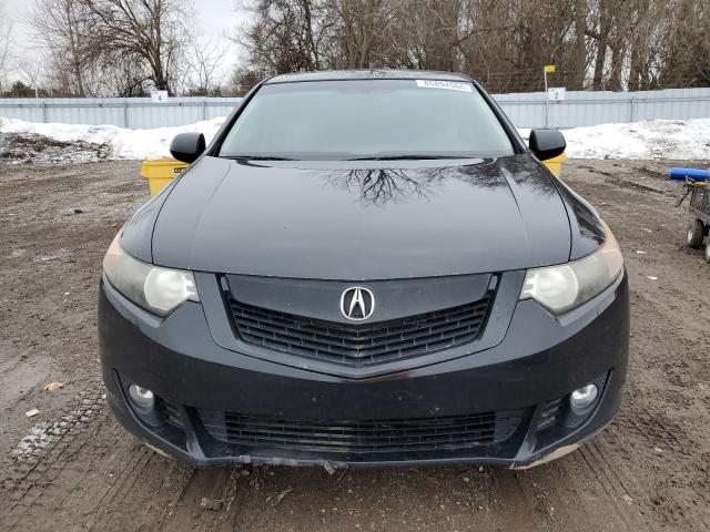 Photo 5 from auction – 2010 ACURA TSX with VIN JH4CU4F44AC800320
