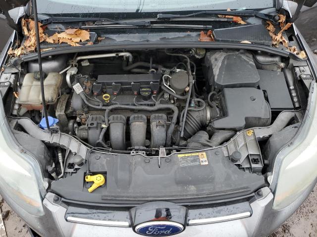 Photo 11 from auction – 2014 FORD FOCUS TITA with VIN 1FADP3J23EL116366