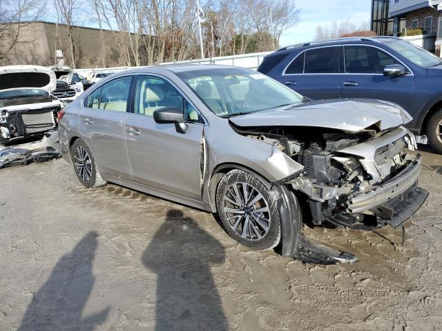 Photo 4 from auction – 2018 SUBARU LEGACY 2.5 with VIN 4S3BNAB69J3014822