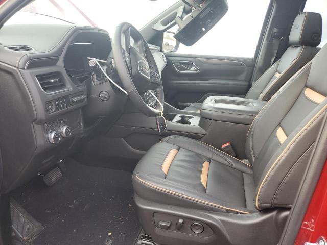 Photo 7 from auction – 2024 GMC YUKON AT4 with VIN 1GKS2CKD0RR370477