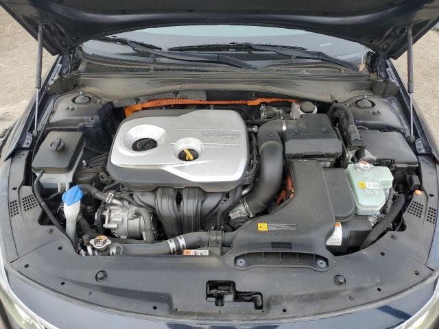 Photo 11 from auction – 2020 KIA OPTIMA PLU with VIN KNAGV4LDXL5036935