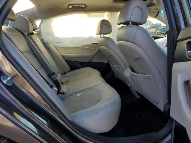 Photo 10 from auction – 2017 HYUNDAI SONATA SPO with VIN 5NPE34AF4HH469467