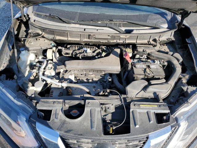 Photo 11 from auction – 2018 NISSAN ROGUE S with VIN KNMAT2MV4JP583033