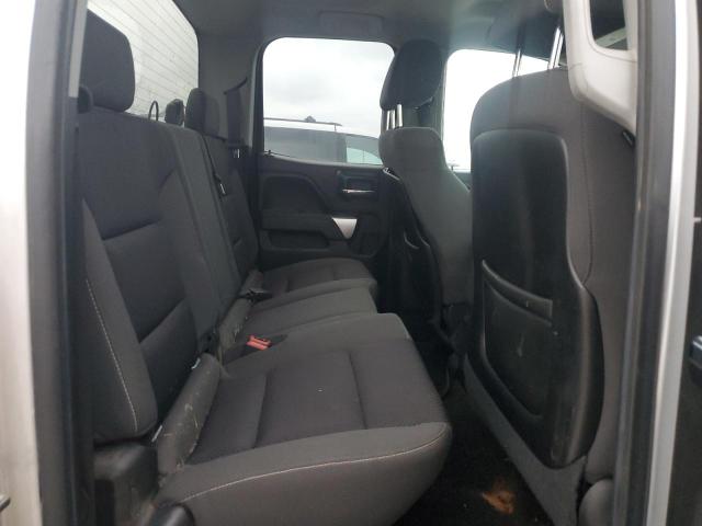 Photo 10 from auction – 2014 CHEVROLET SILVERADO with VIN 1GCVKREC4EZ114481