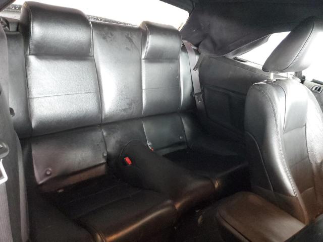 Photo 10 from auction – 2007 FORD MUSTANG with VIN 1ZVFT84N175355100