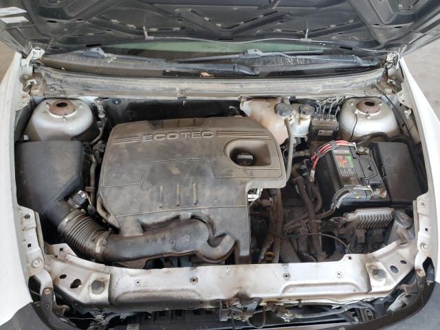 Photo 11 from auction – 2010 CHEVROLET MALIBU LS with VIN 1G1ZA5E04AF221229