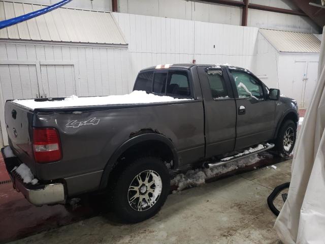 Photo 3 from auction – 2006 FORD F150 with VIN 1FTPX14596FA93578