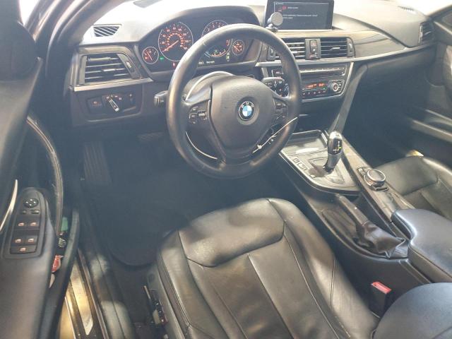 Фото 8 с аукциона – 2013 BMW 328 I с VIN WBA3A5C51DF358206