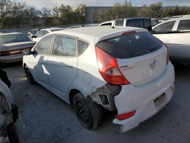 Photo 2 from auction – 2014 HYUNDAI ACCENT GLS with VIN KMHCT5AEXEU169319