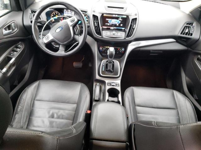 Photo 8 from auction – 2014 FORD ESCAPE SE with VIN 1FMCU9G98EUB00031