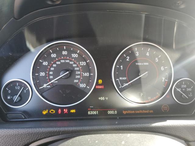 Foto 9 de la subasta – 2017 BMW 330 XI con VIN WBA8D9C33HA003835