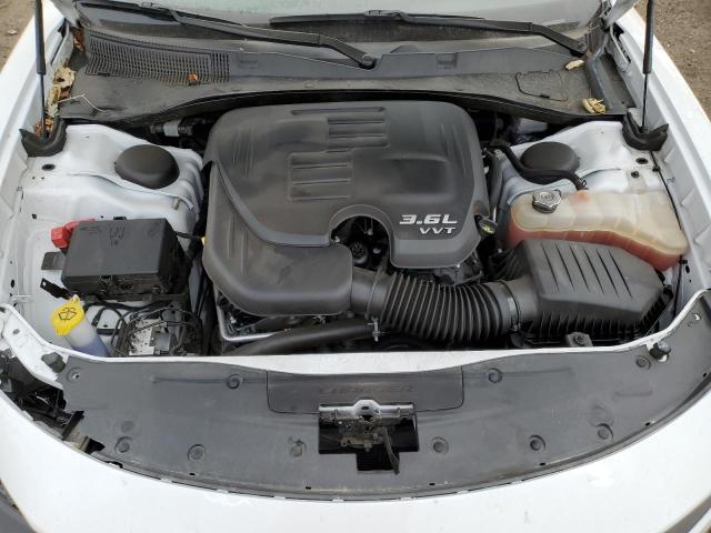 Photo 11 from auction – 2022 DODGE CHARGER SX with VIN 2C3CDXJG2NH221659